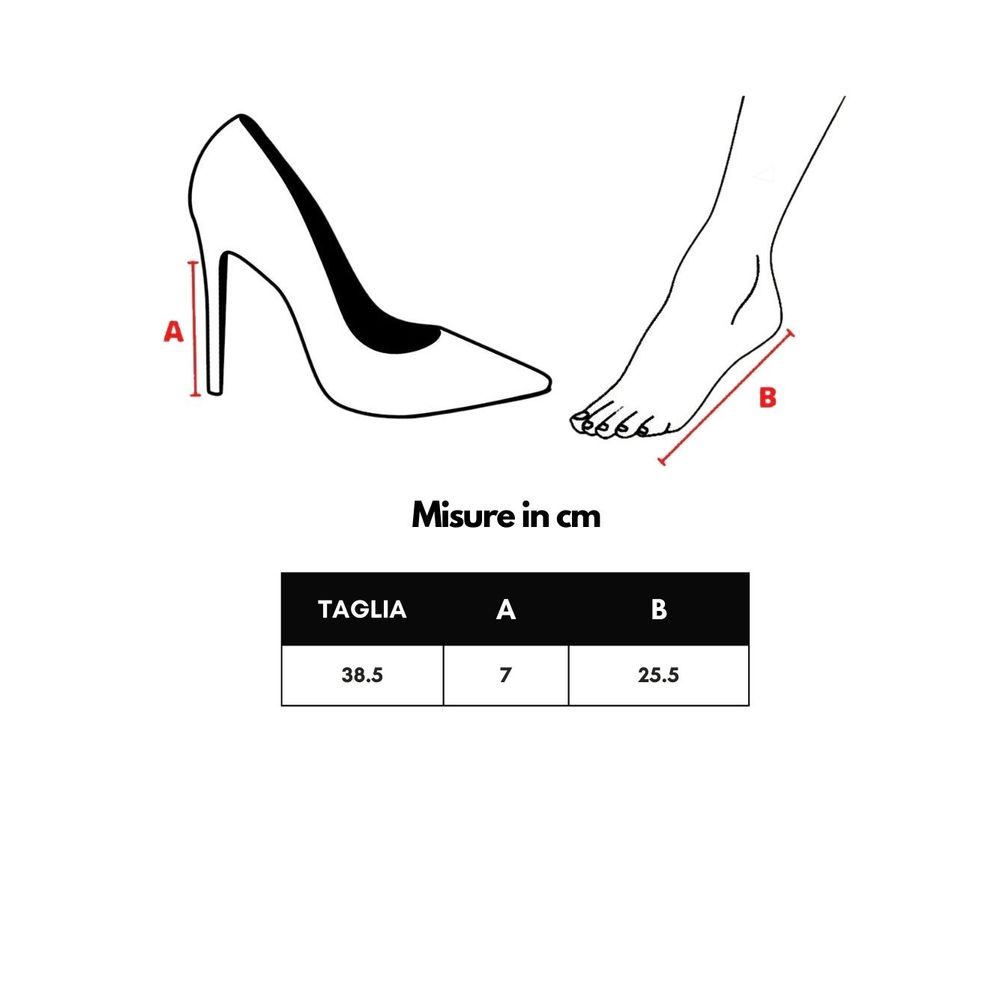Escarpins Dolce & Gabbana en Viscose Noire