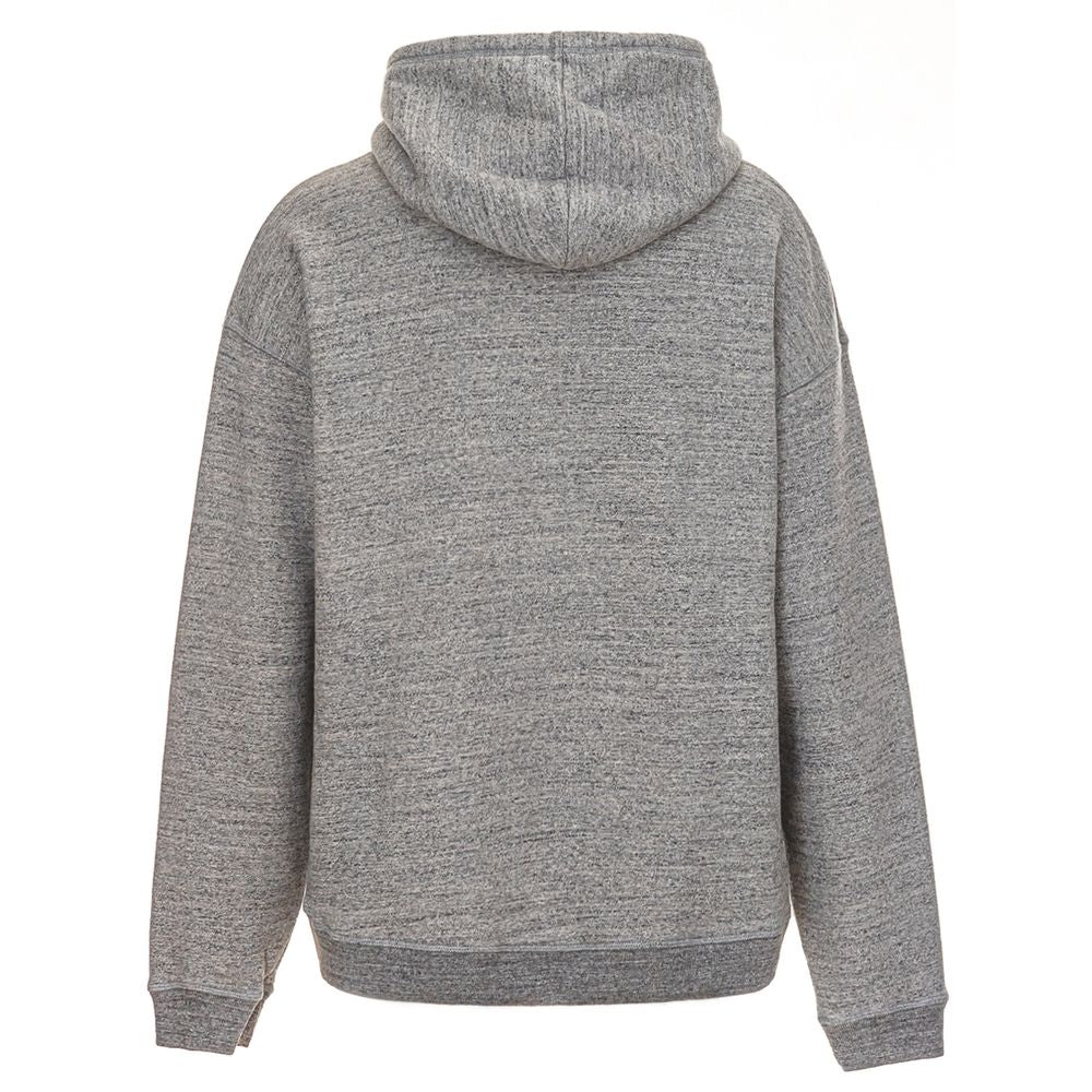 Dsquared² Grey Sweatshirt for Men alternate view