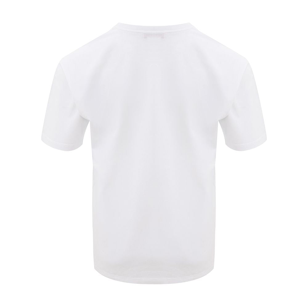 Alexander McQueen White T-Shirt for Women alternate view