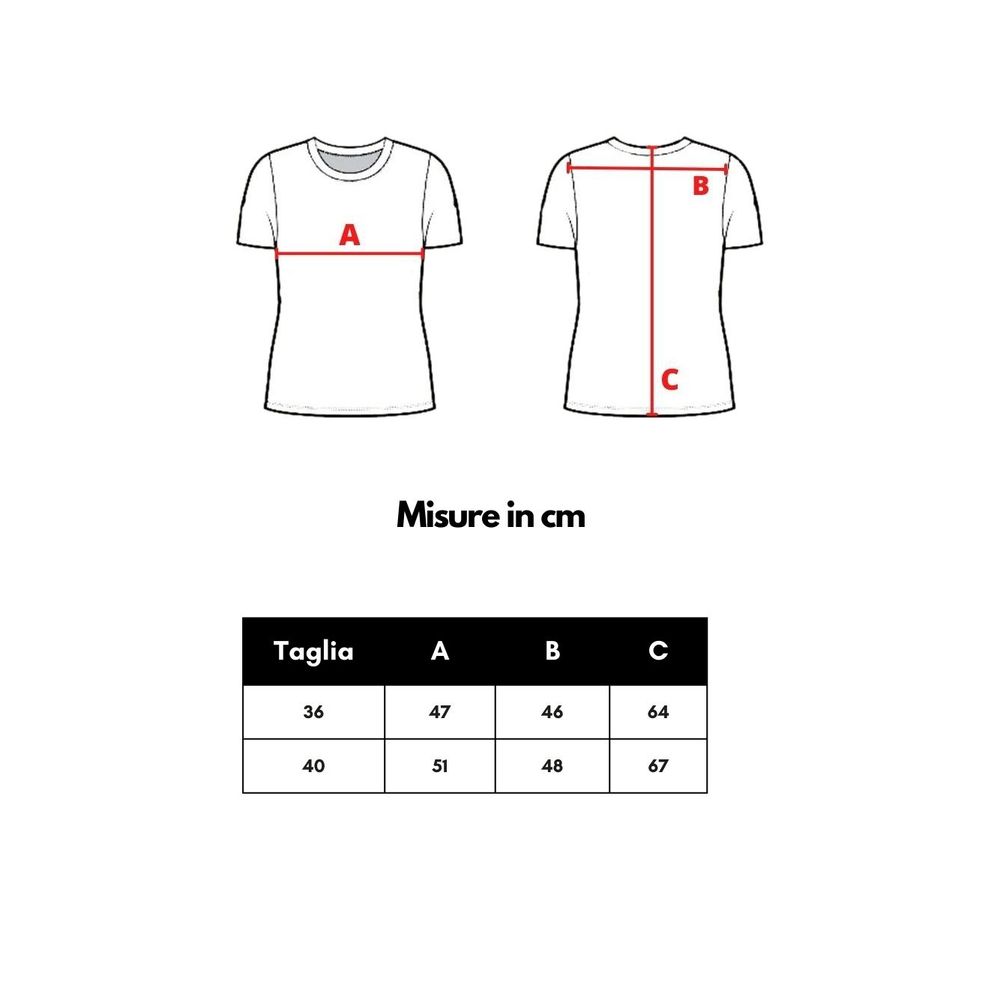 Alexander McQueen White T-Shirt for Women side view