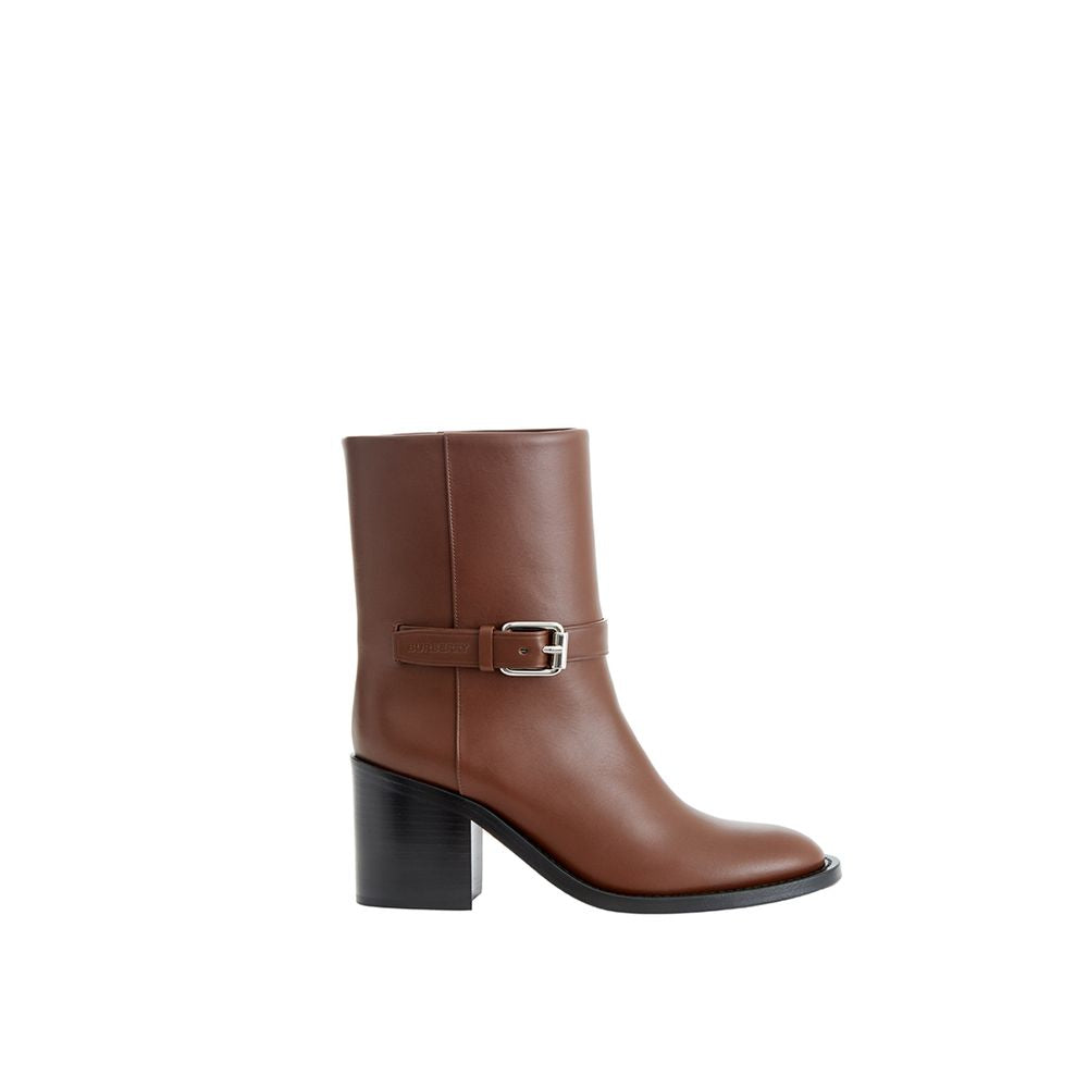 Burberry Brown Ankle for Women