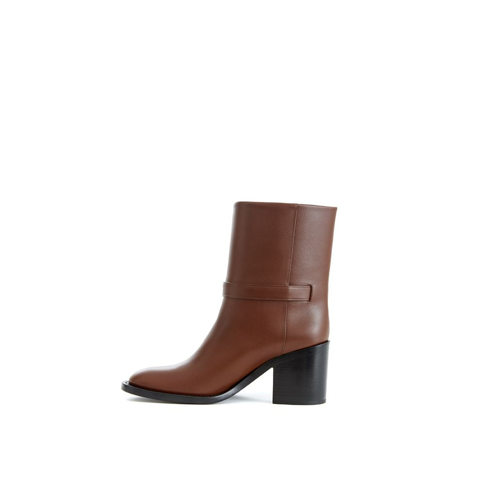 Burberry Brown Ankle for Women alternate view