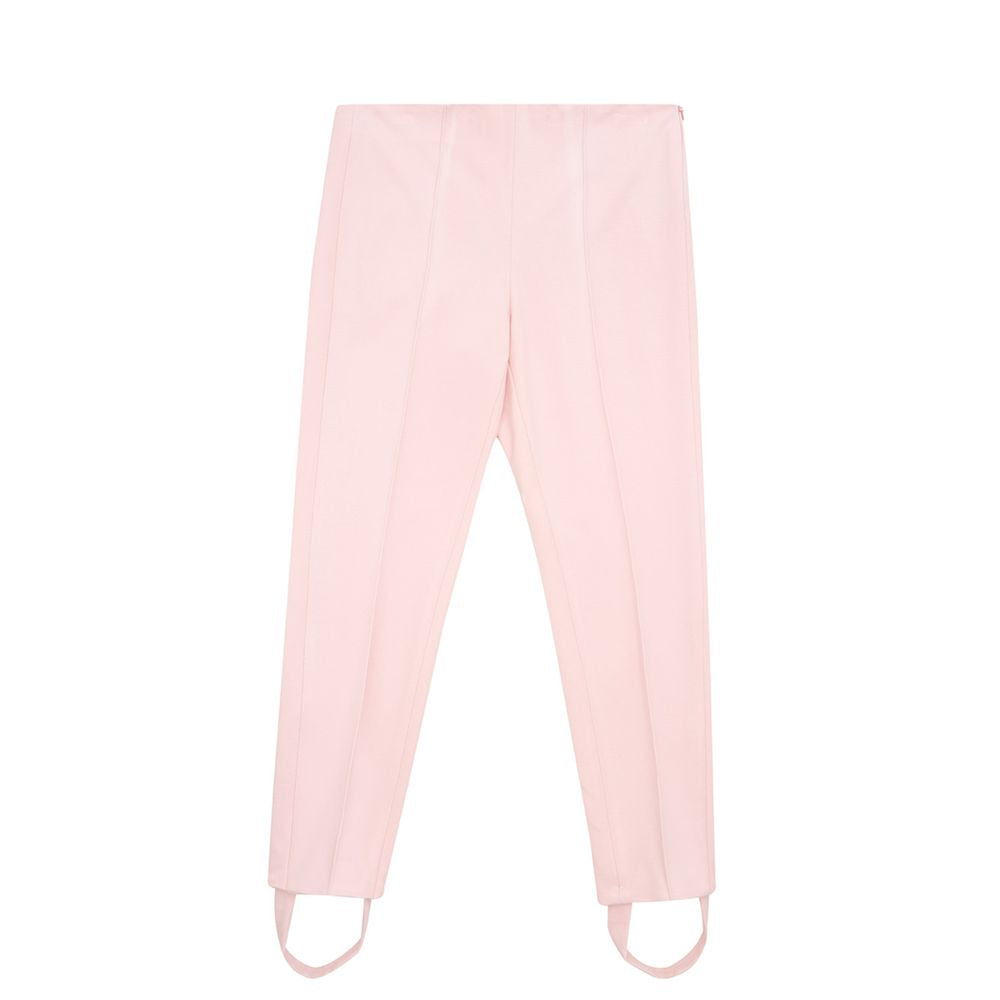 Lardini Pink Pants for Women