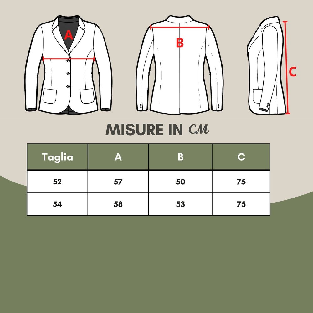 Lardini Blue Coat for Men additional view