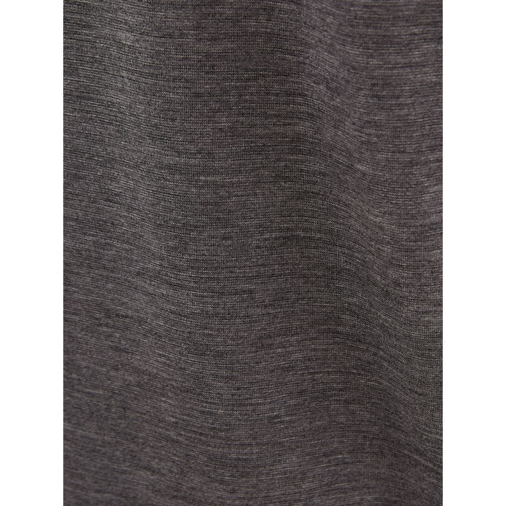 Lardini Grey T-Shirt for Men additional view