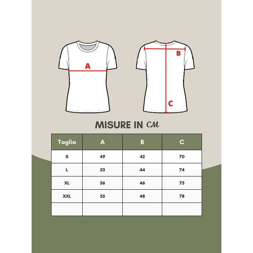 Lardini Grey T-Shirt for Men additional view
