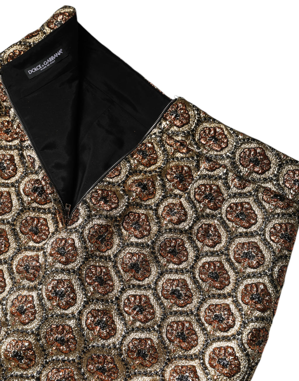 Dolce & Gabbana Brown Mini for Women additional view