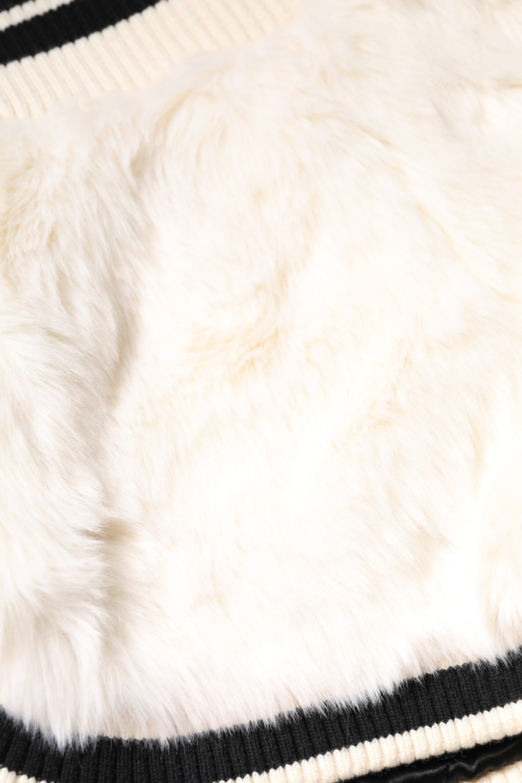 Dolce & Gabbana White Shorts for Women additional view