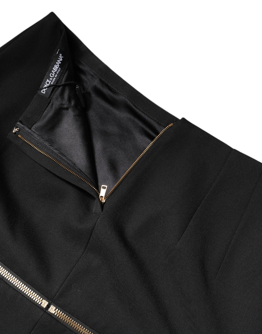 Dolce & Gabbana Black Mini for Women additional view