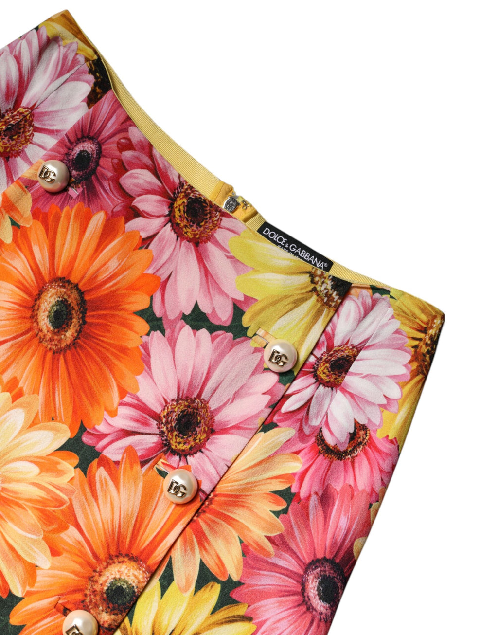 Dolce & Gabbana Multicolor Mini for Women additional view