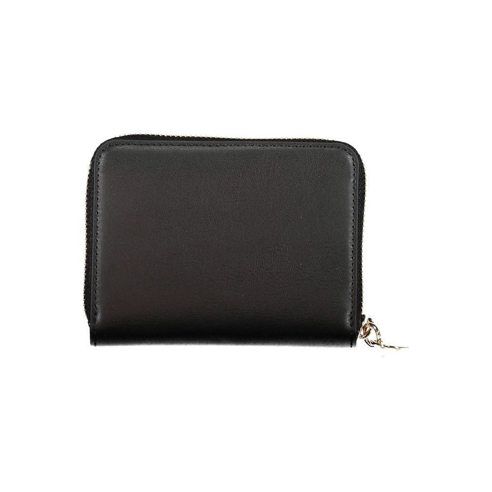 Tommy Hilfiger Black Wallet for Women alternate view