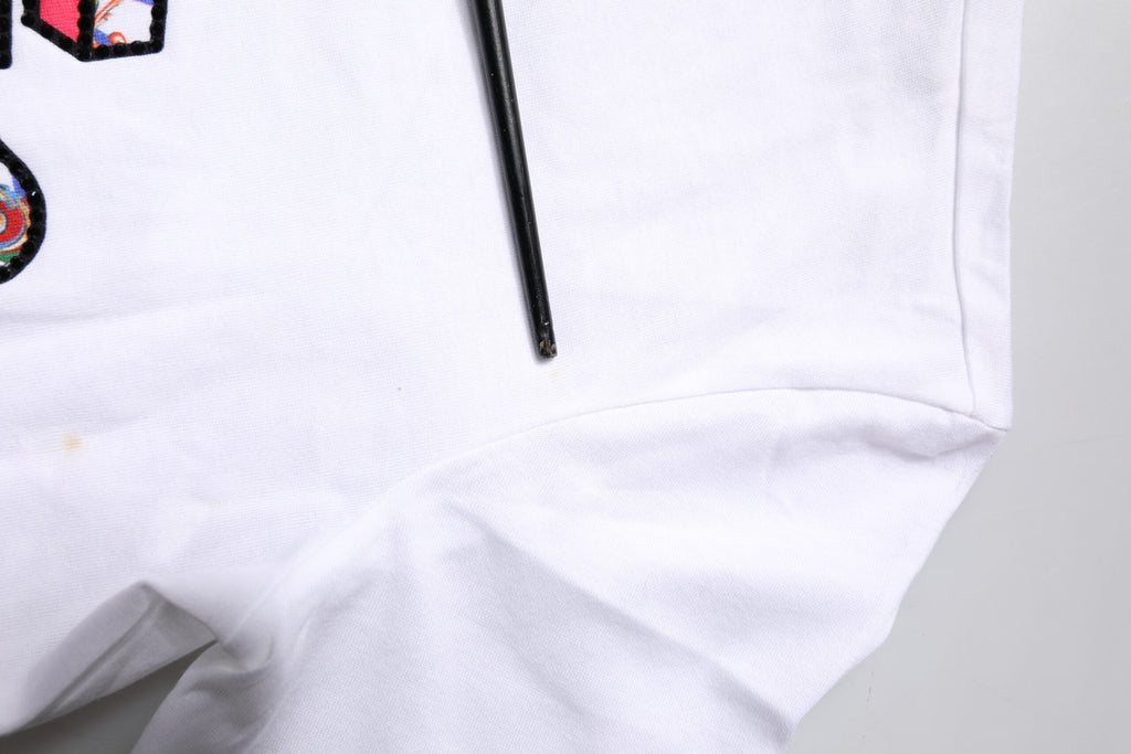 Dolce & Gabbana White T-Shirt for Women additional view