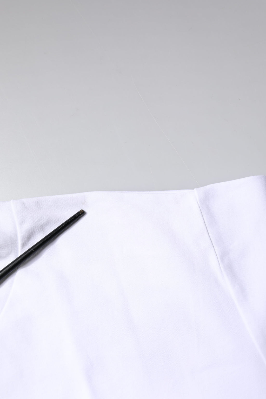 Dolce & Gabbana White T-Shirt for Women additional view