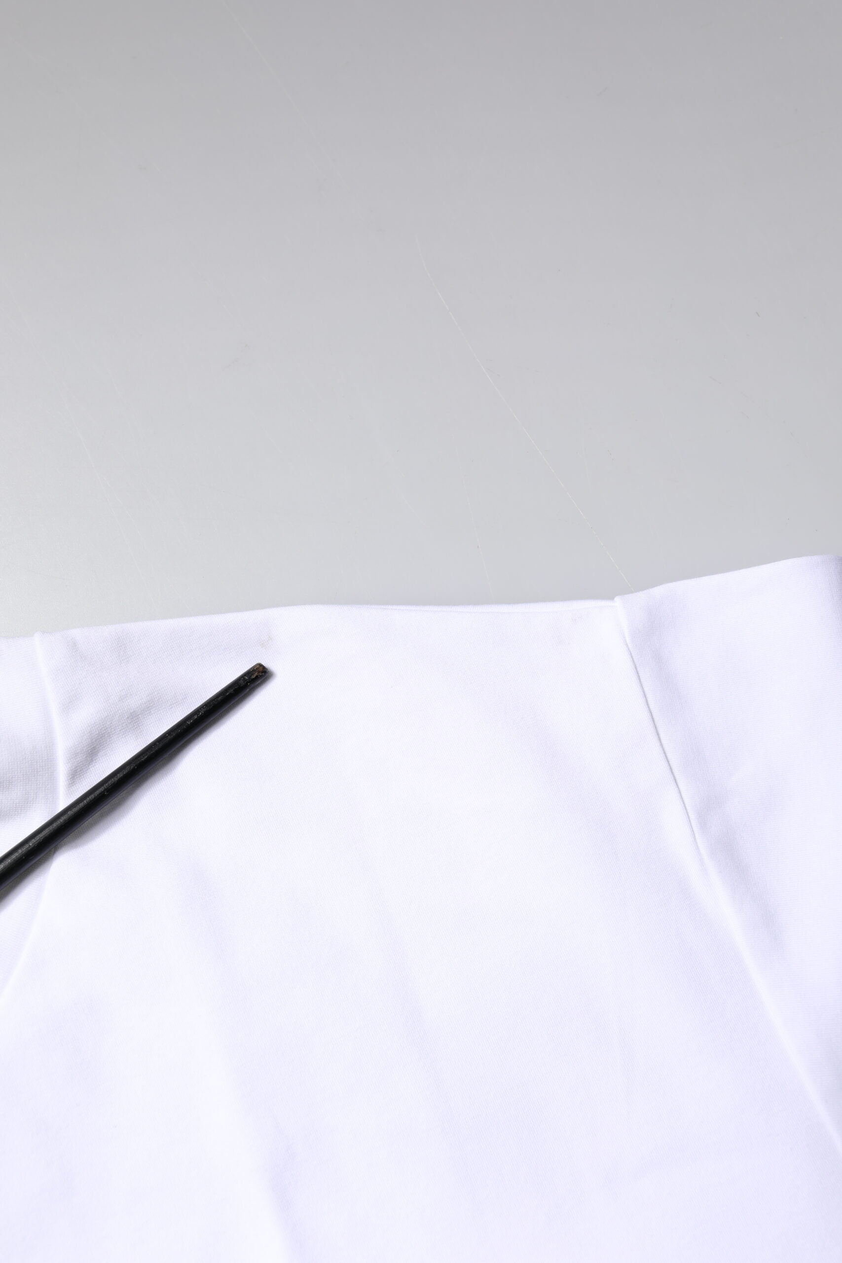 Dolce & Gabbana White T-Shirt for Women additional view