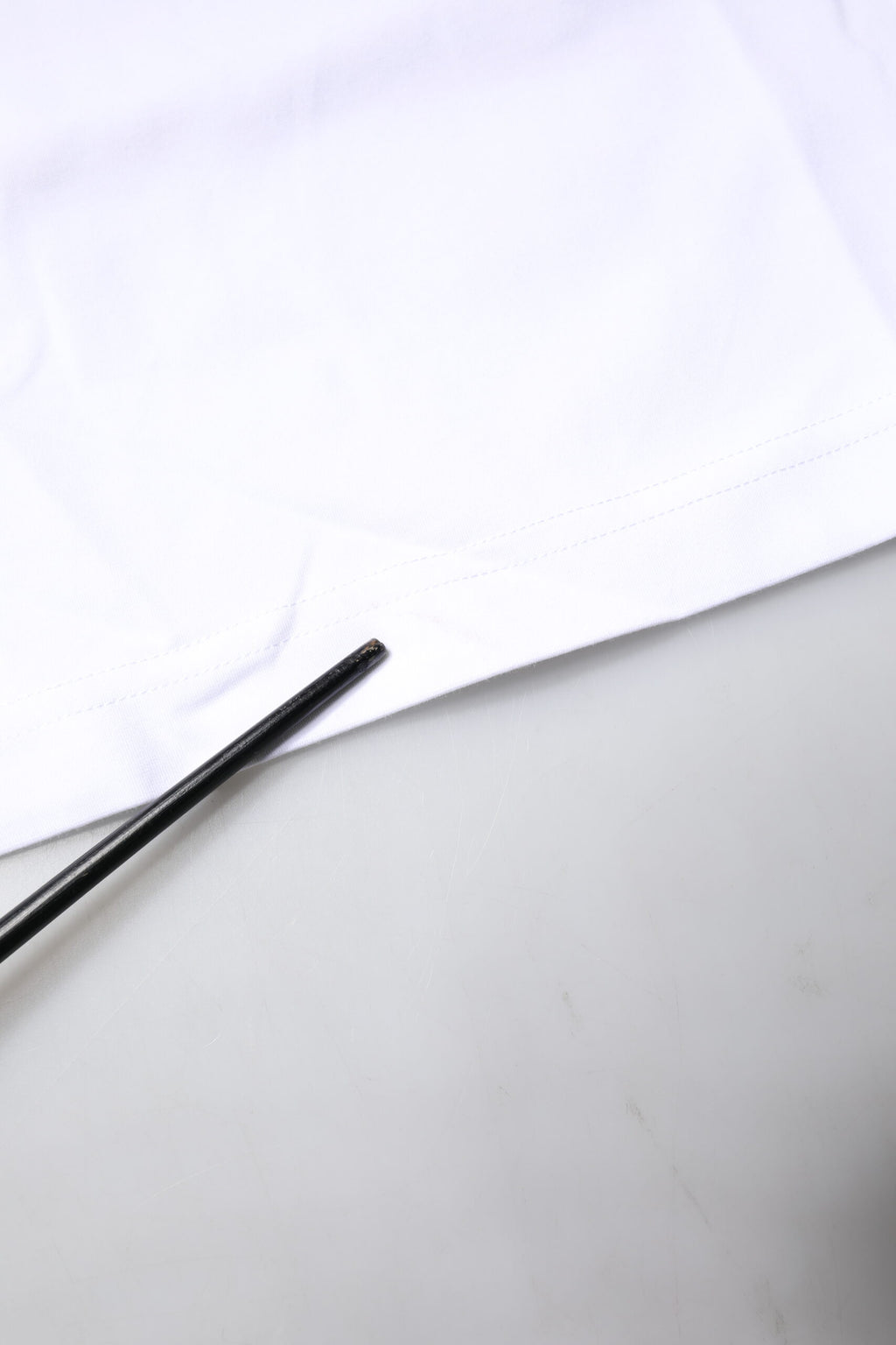 Dolce & Gabbana White T-Shirt for Women additional view