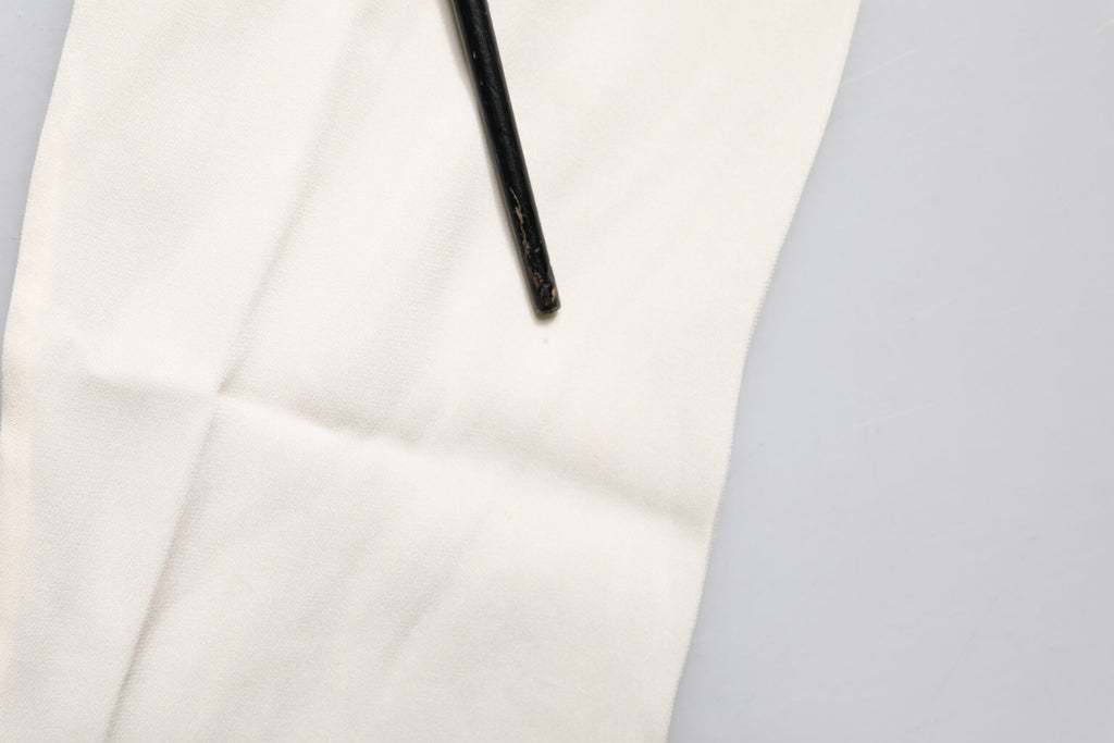 Dolce & Gabbana White Blouse for Women additional view
