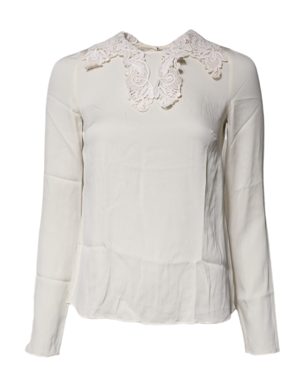 Dolce & Gabbana White Blouse for Women
