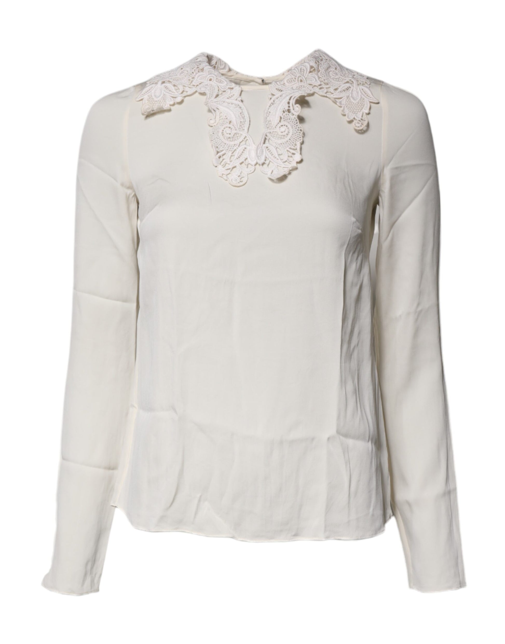 Dolce & Gabbana White Blouse for Women