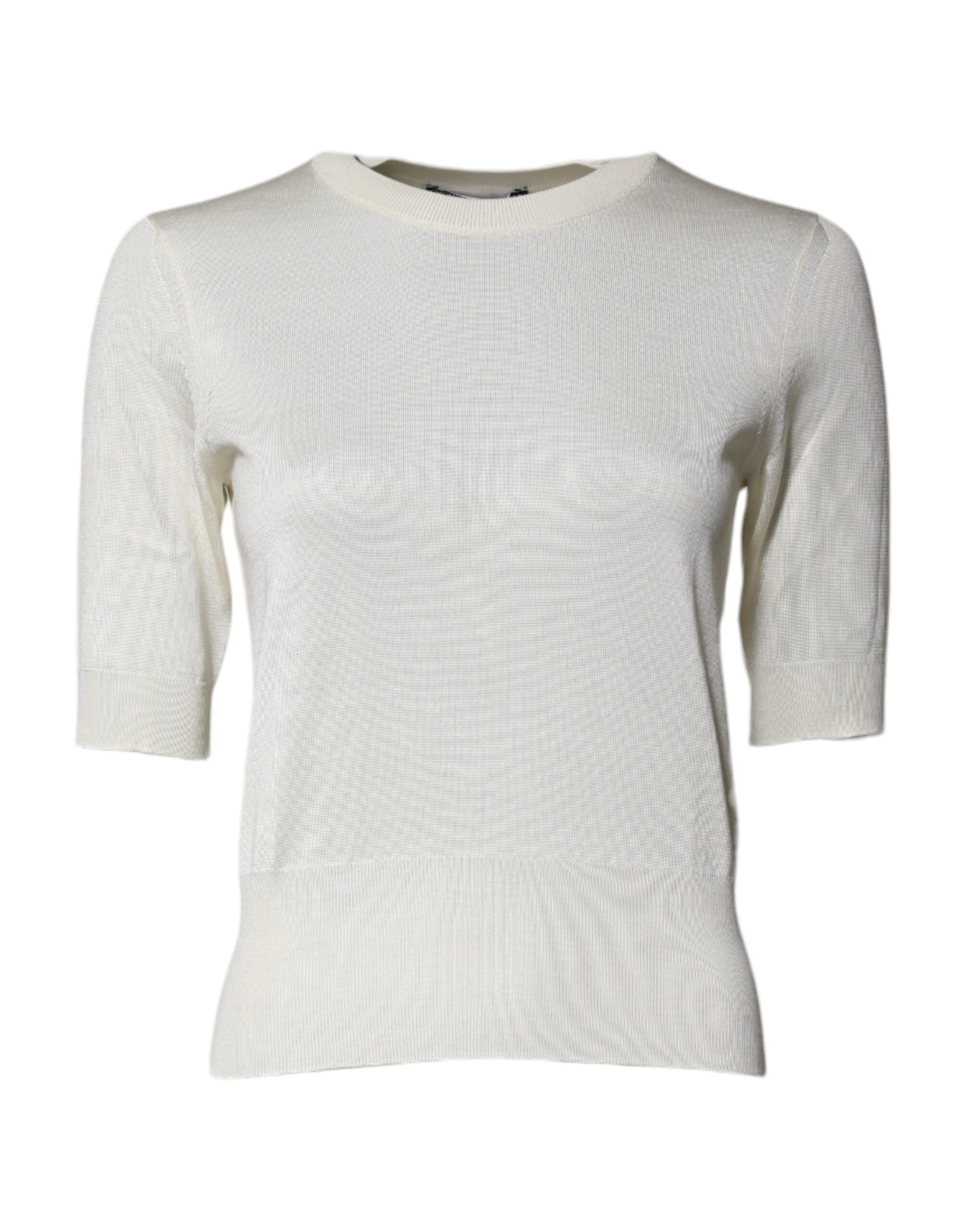 Dolce & Gabbana White Blouse for Women