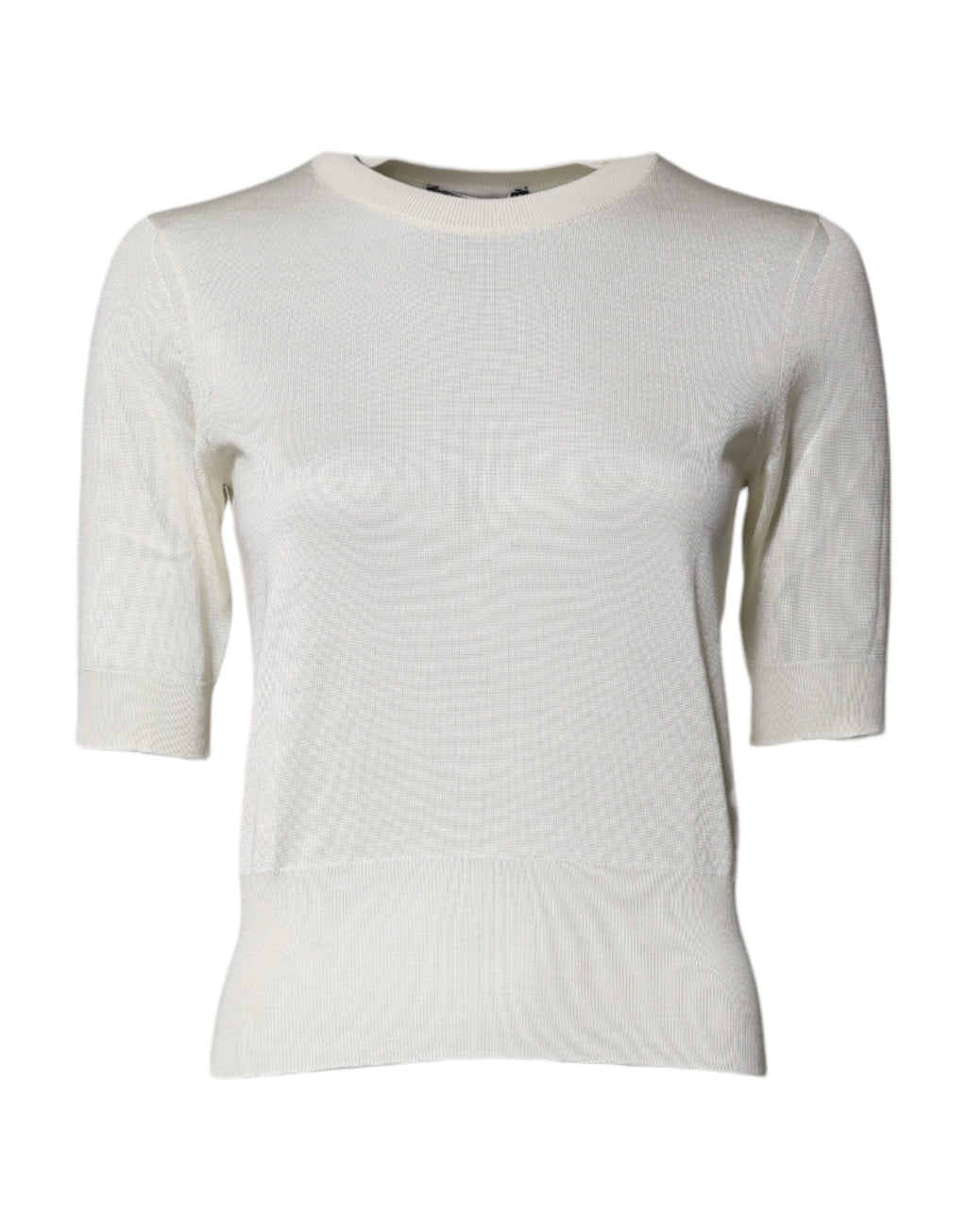 Dolce & Gabbana White Blouse for Women alternate view
