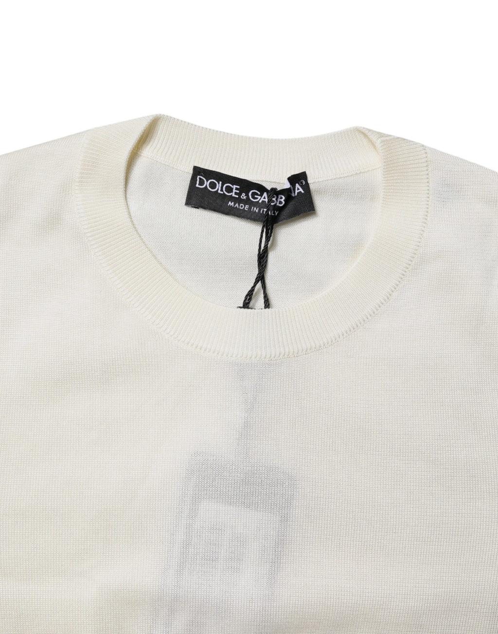 Dolce & Gabbana White Blouse for Women additional view
