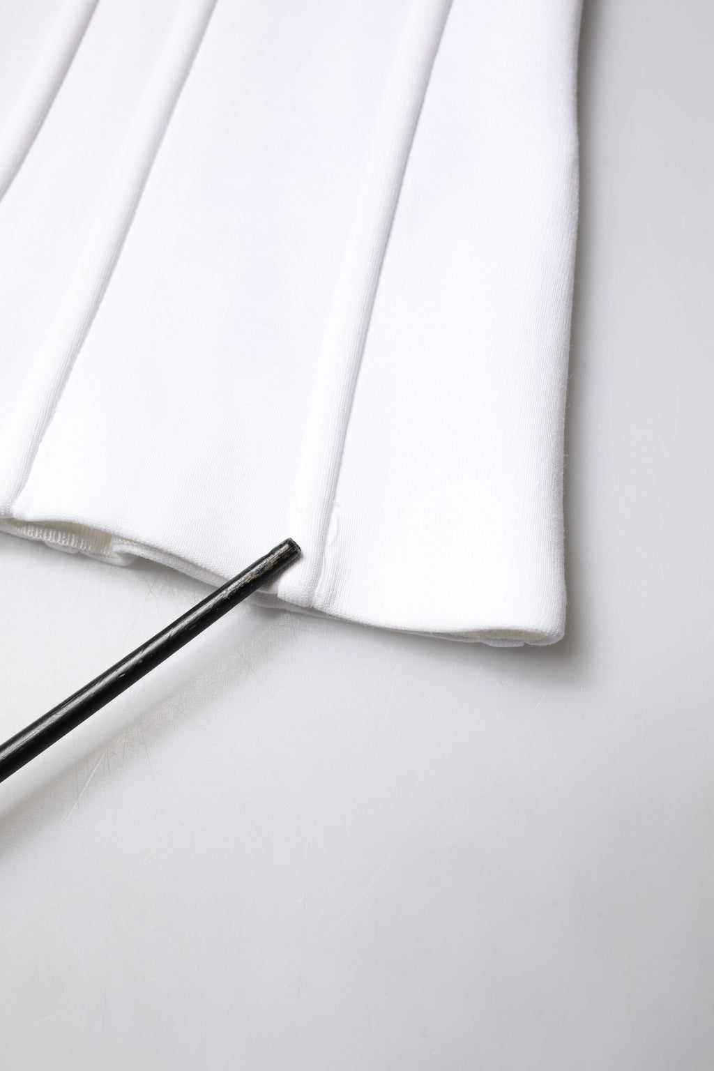 Dolce & Gabbana White T-Shirt for Women additional view