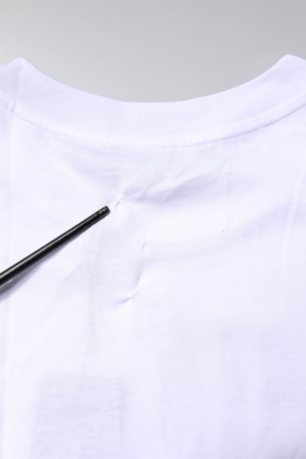 Dolce & Gabbana White T-Shirt for Women additional view