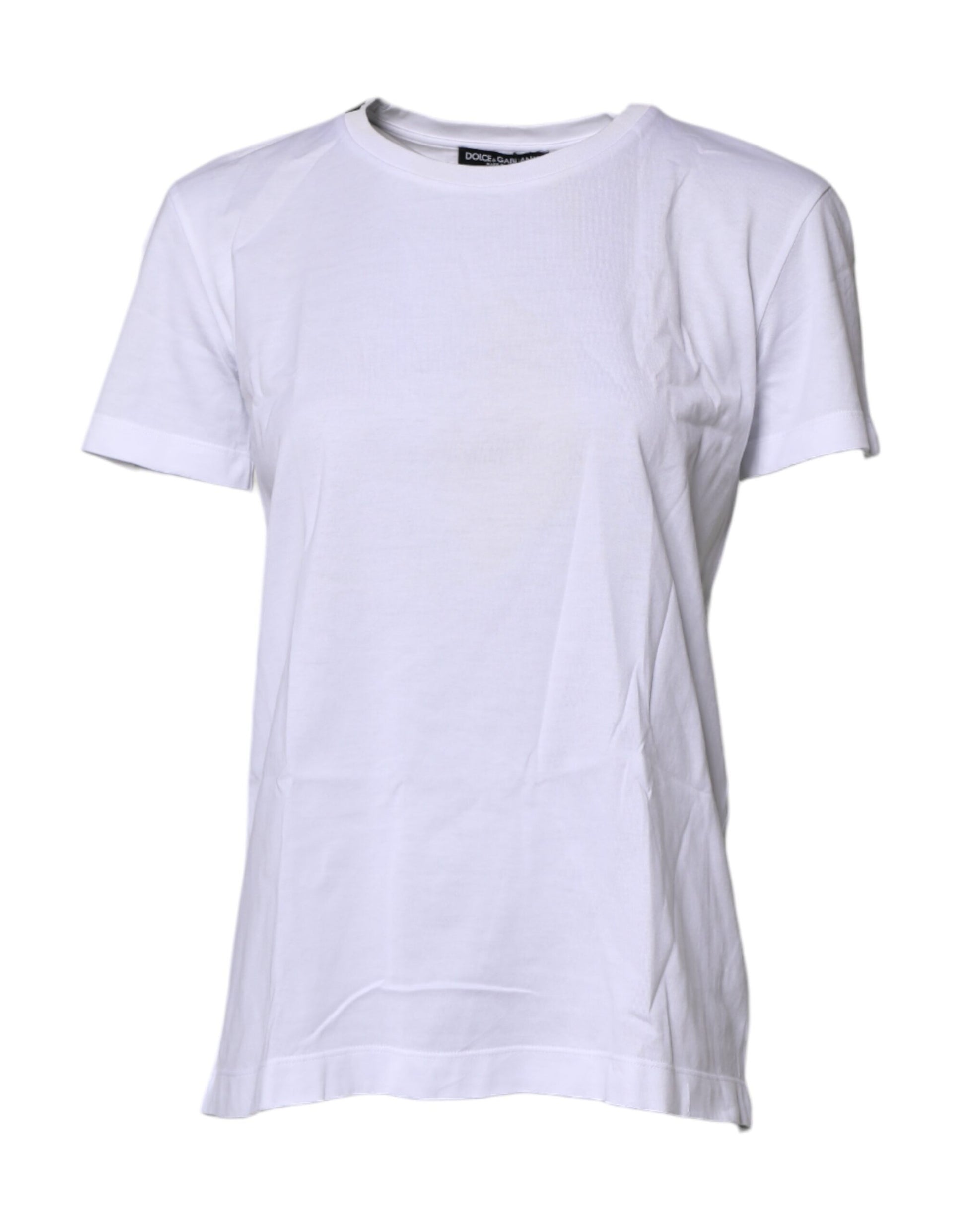 Dolce & Gabbana White T-Shirt for Women alternate view