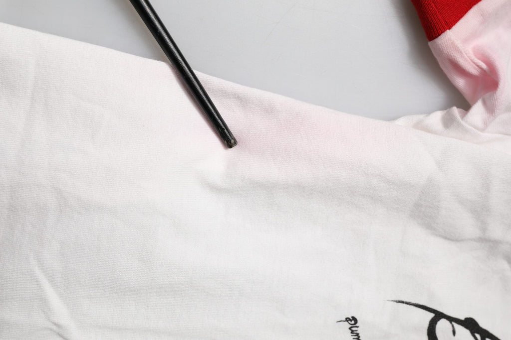Dolce & Gabbana White T-Shirt for Women additional view