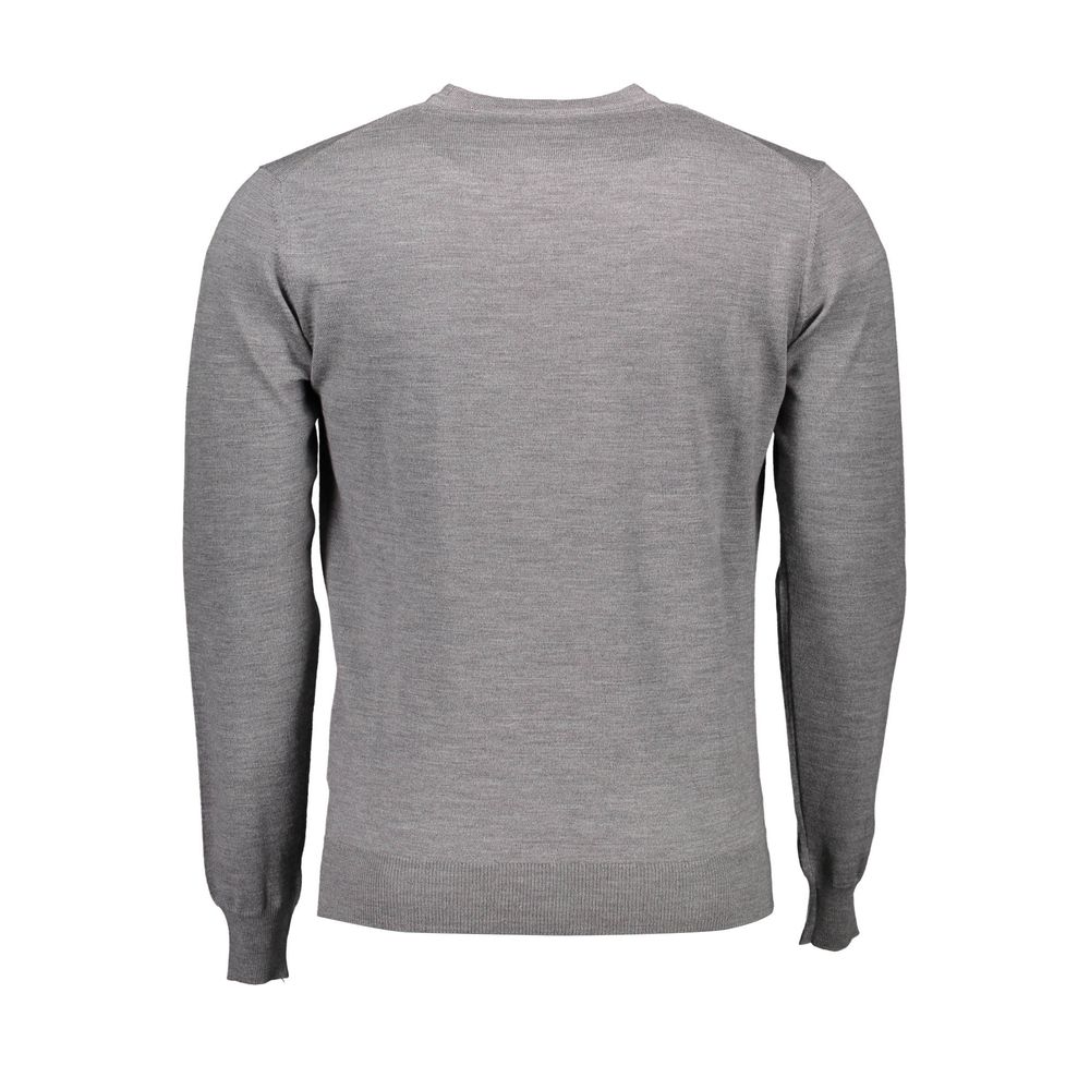 Harmont & Blaine Grey Sweatshirt for Men alternate view