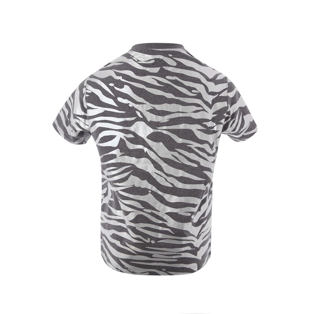 T-shirt Kenzo en coton multicolore