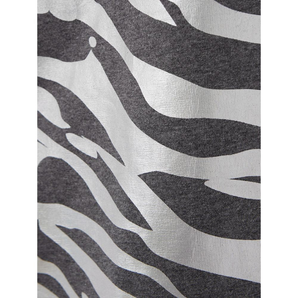 T-shirt Kenzo en coton multicolore