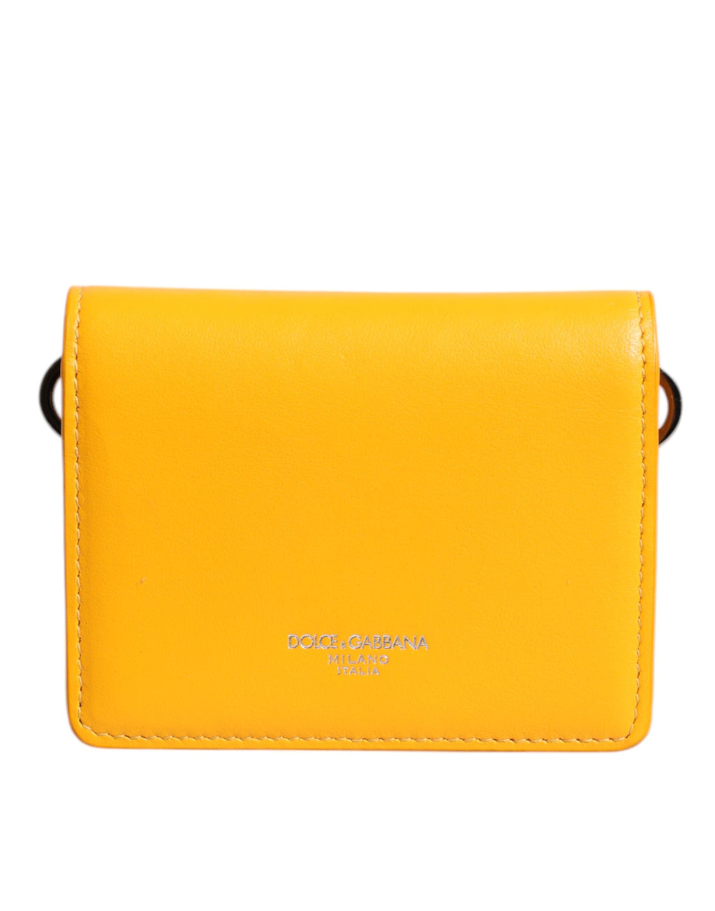 Dolce & Gabbana Yellow Crossbody Bag for Men alternate view