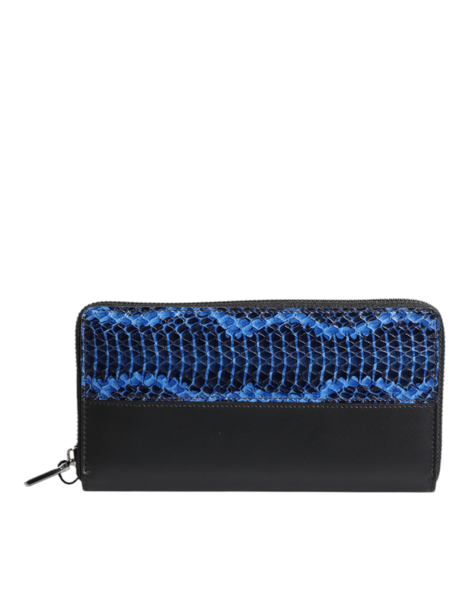 Dolce & Gabbana Black Leather Wallets for Men additional view