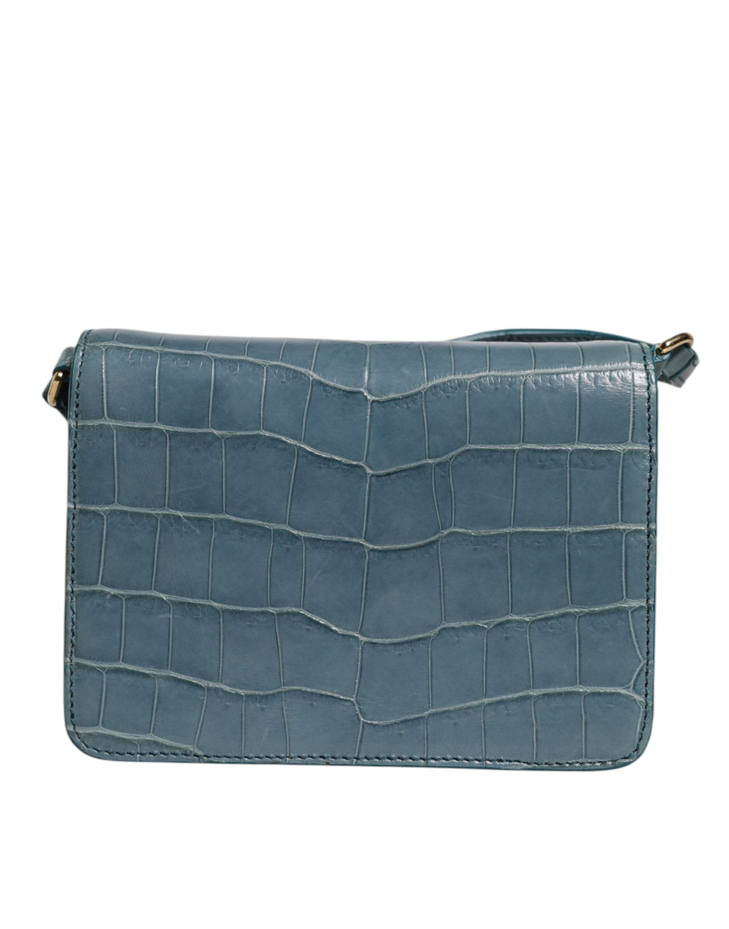 Dolce & Gabbana Green Crossbody Bag for Women additional view