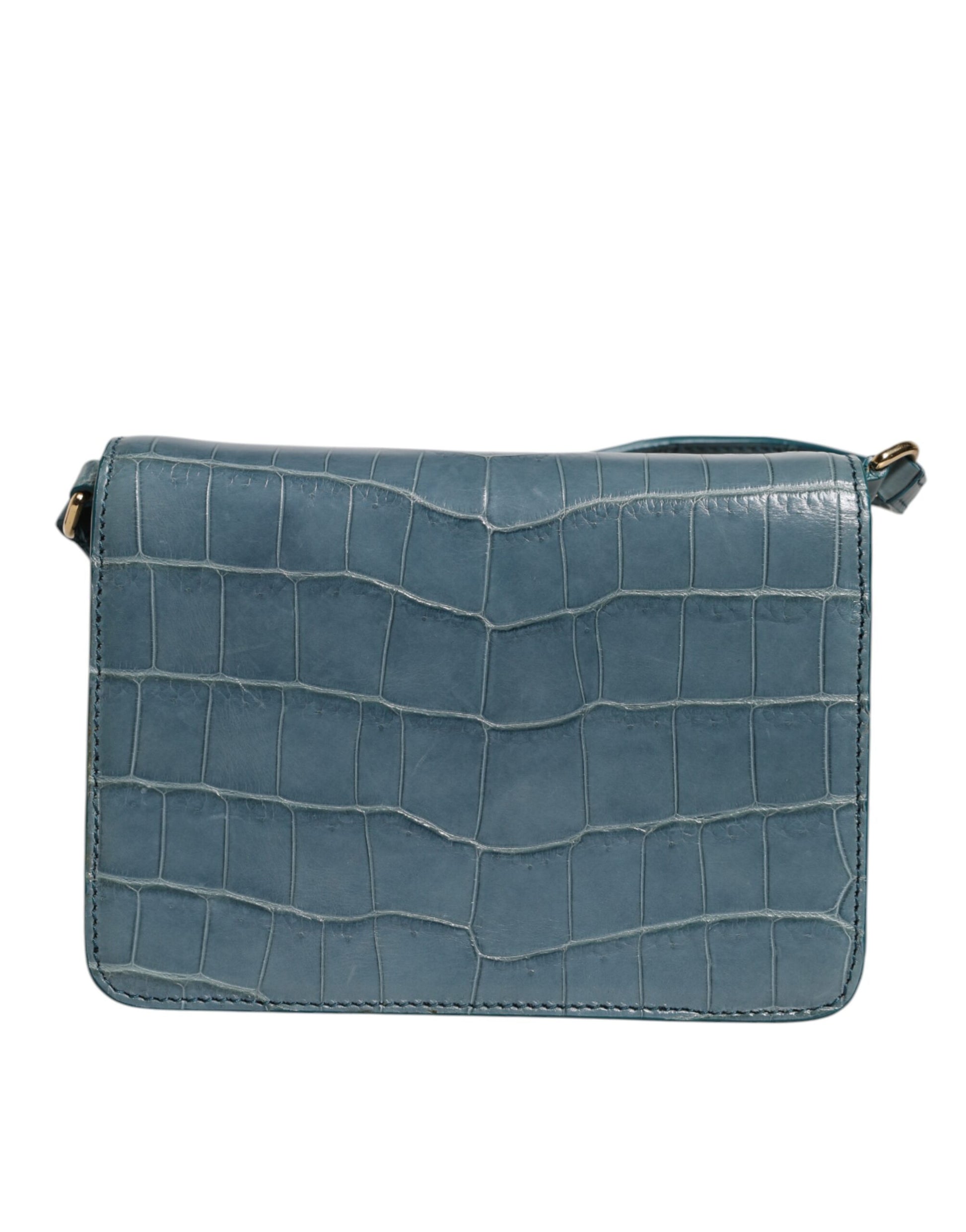 Dolce & Gabbana Green Crossbody Bag for Women additional view
