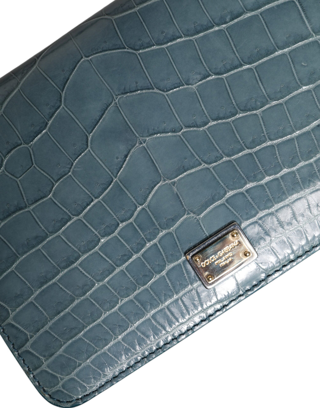 Dolce & Gabbana Green Crossbody Bag for Women additional view