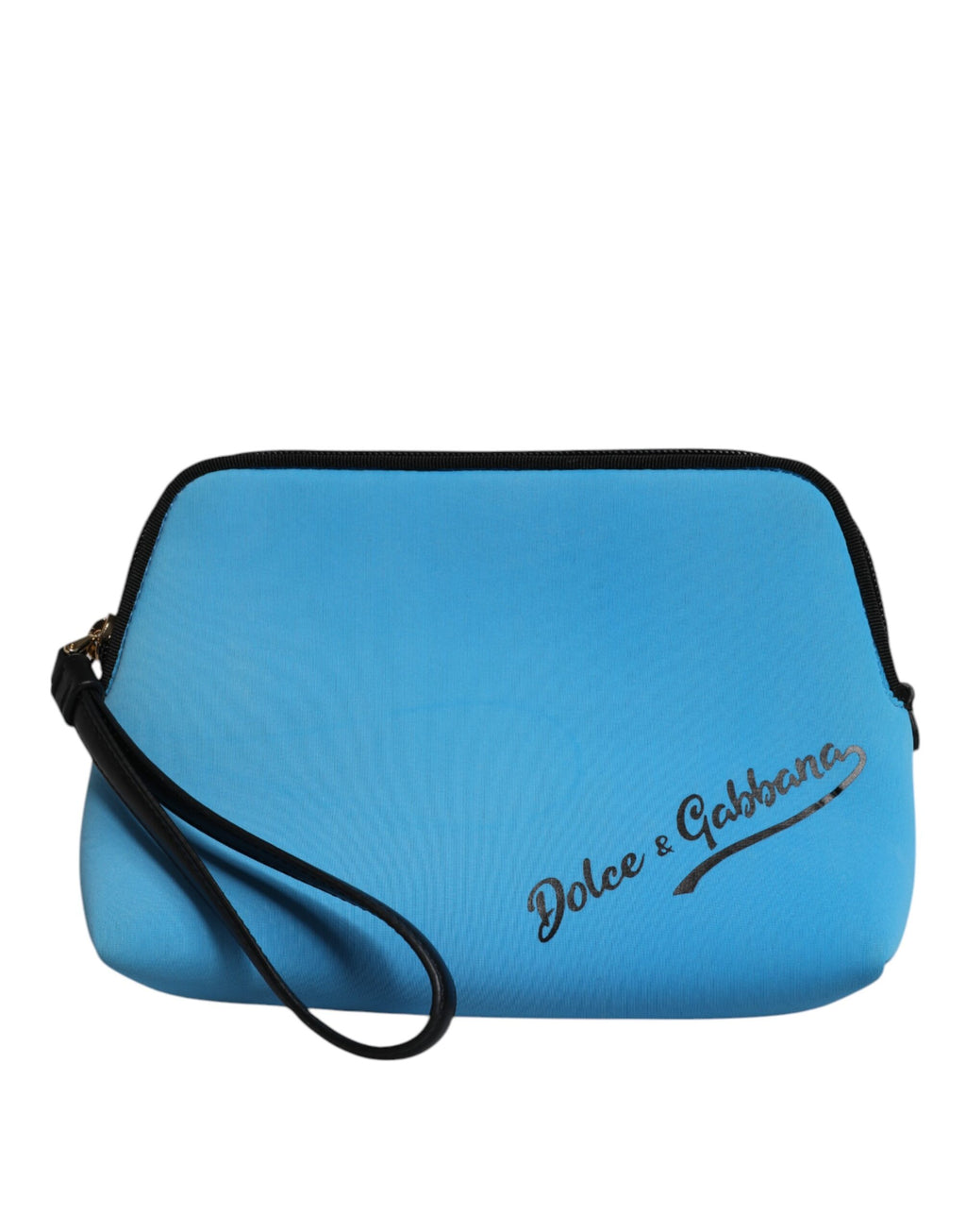 Dolce & Gabbana Blue Clutch Bag for Women