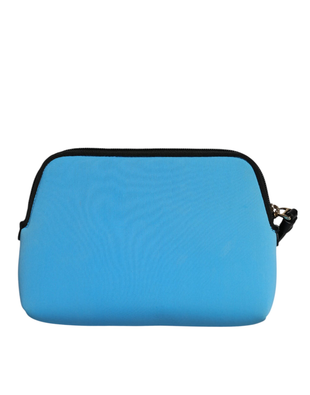 Dolce & Gabbana Blue Clutch Bag for Women side view
