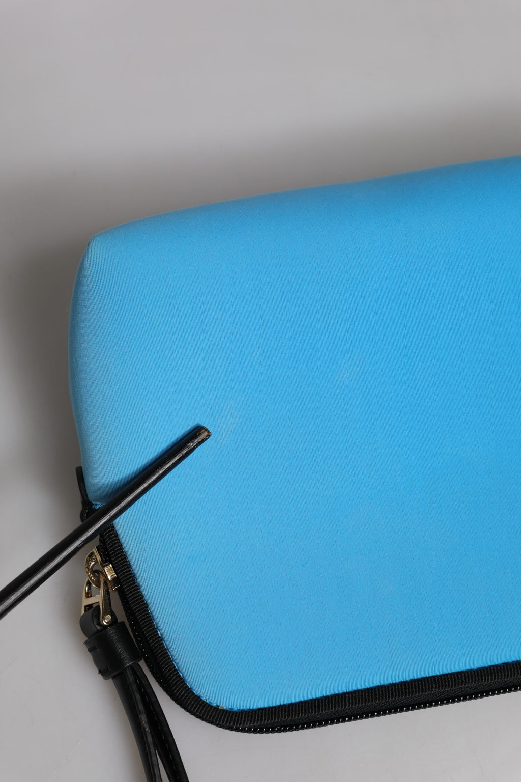 Dolce & Gabbana Blue Clutch Bag for Women additional view