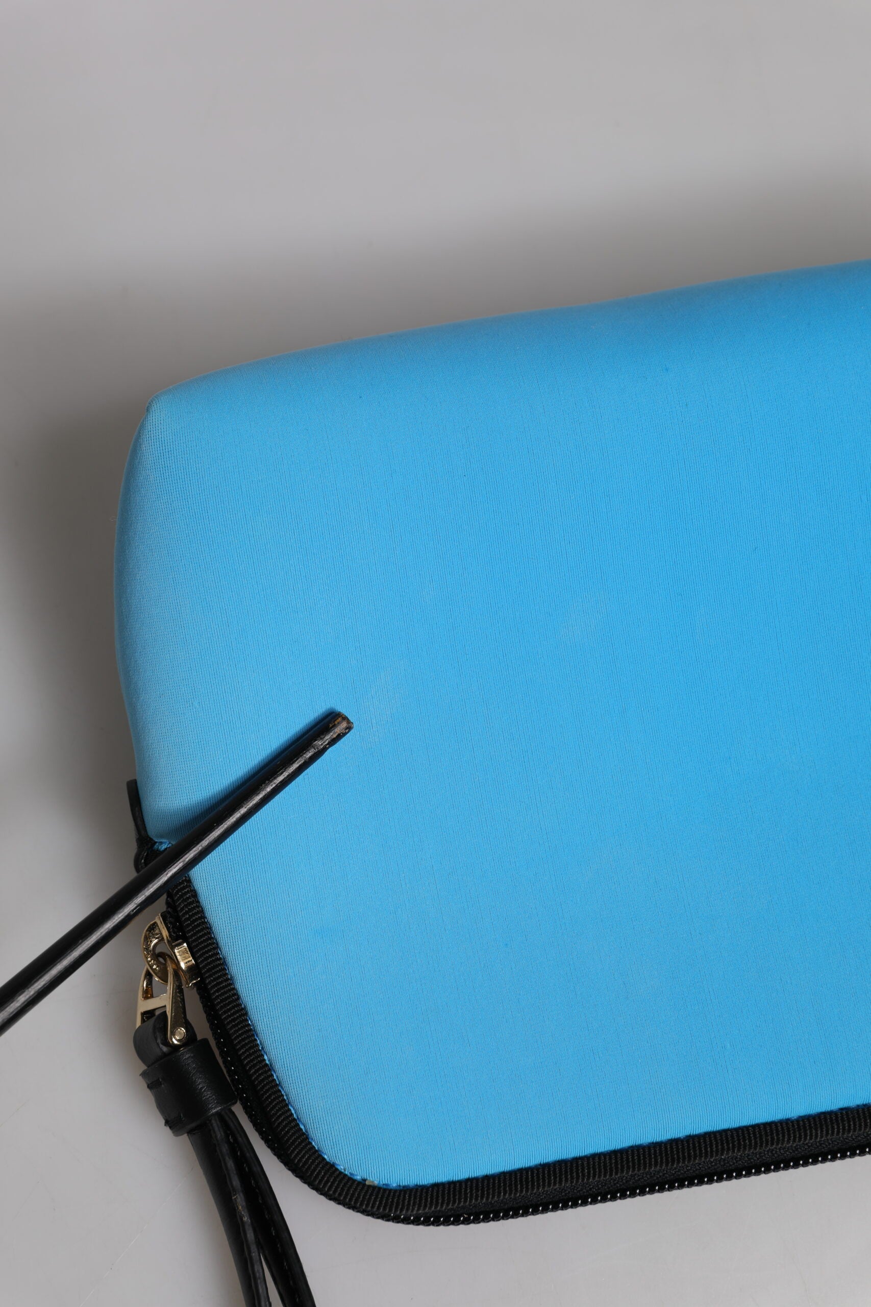 Dolce & Gabbana Blue Clutch Bag for Women additional view