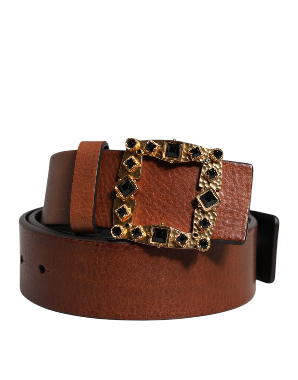 Dolce & Gabbana Brown Belt for Men
