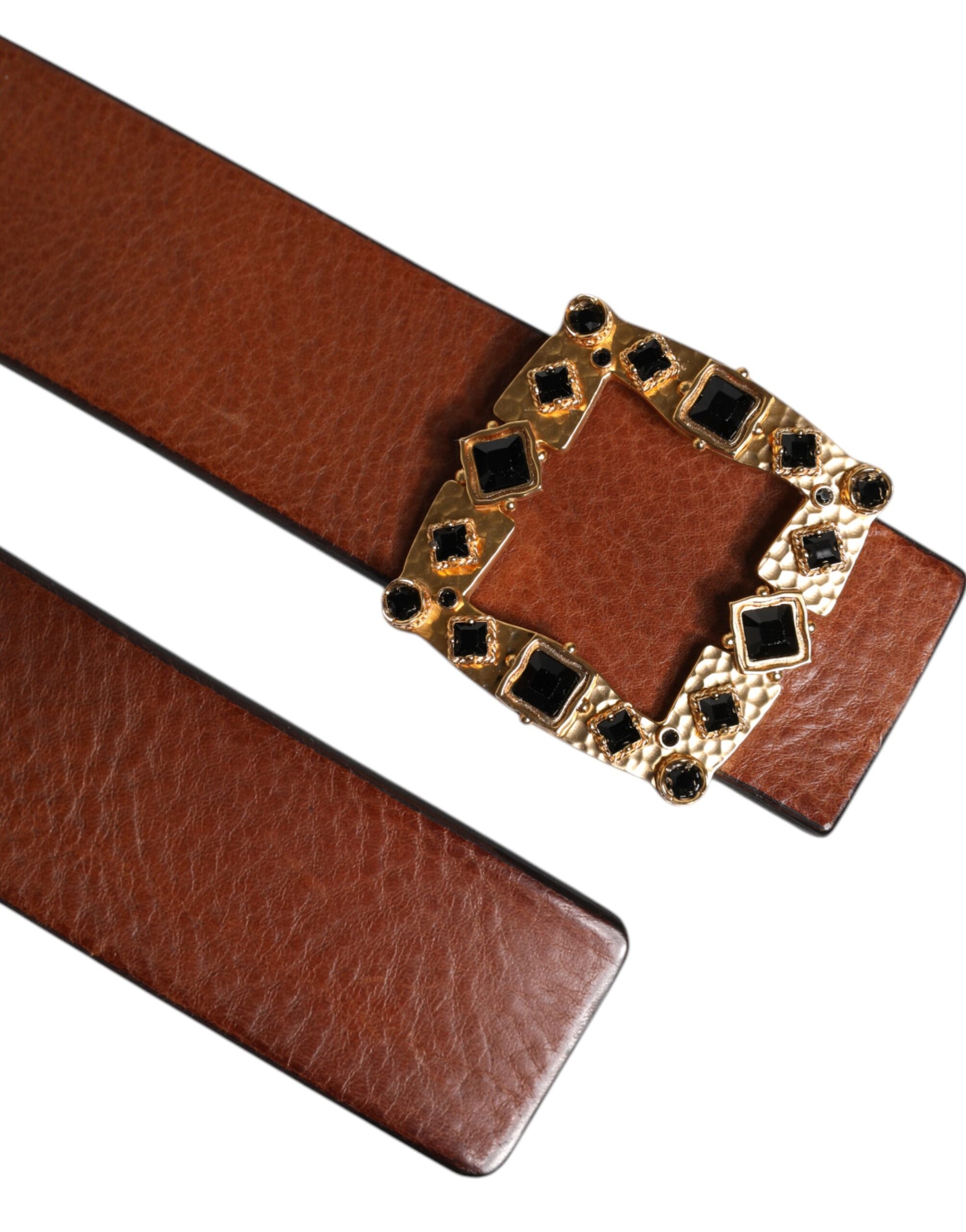 Dolce & Gabbana Brown Belt for Men additional view