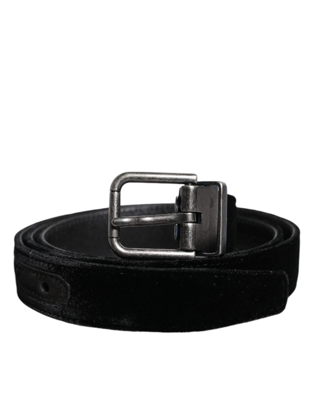 Dolce & Gabbana Black Belt for Men alternate view