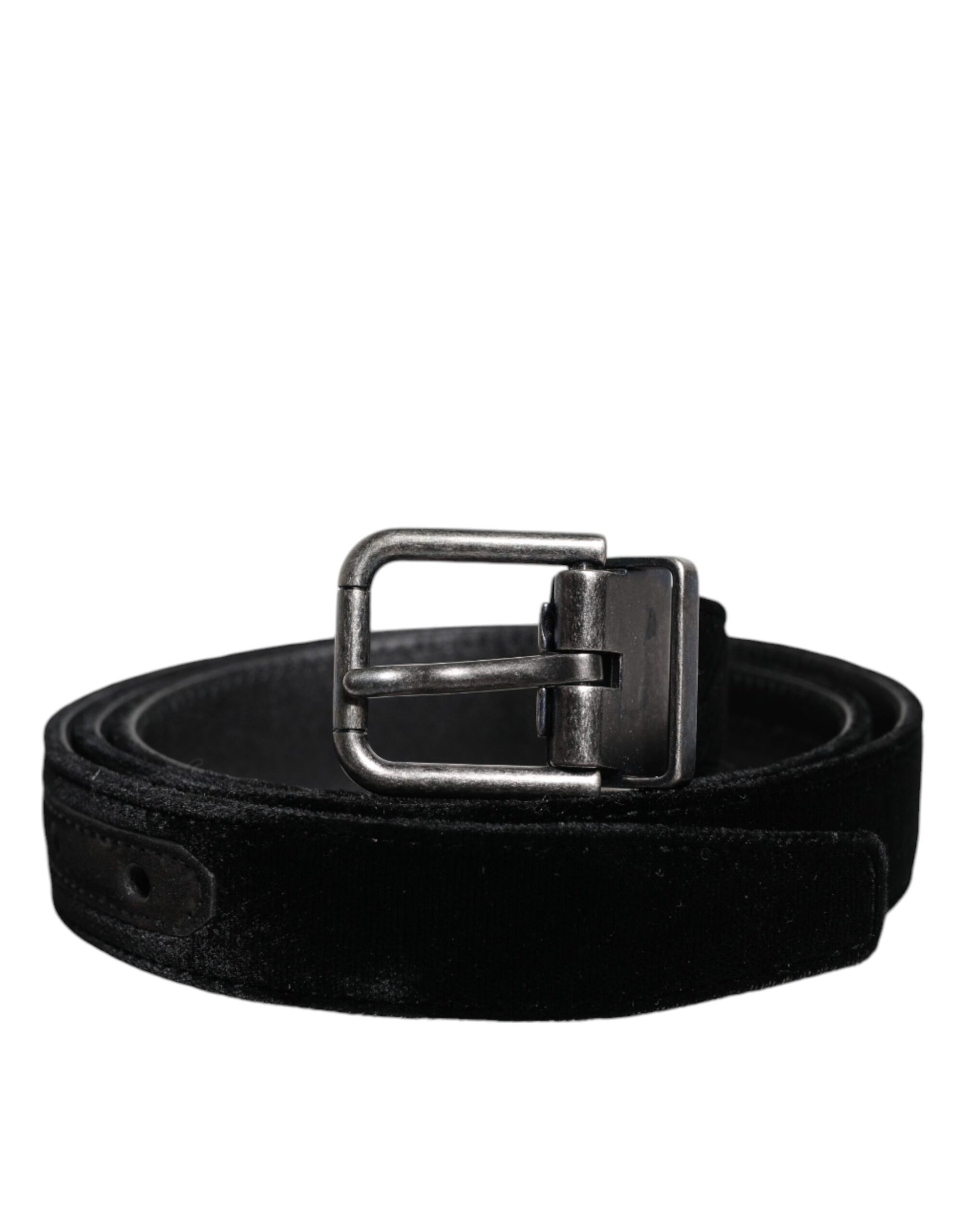 Dolce & Gabbana Black Belt for Men alternate view