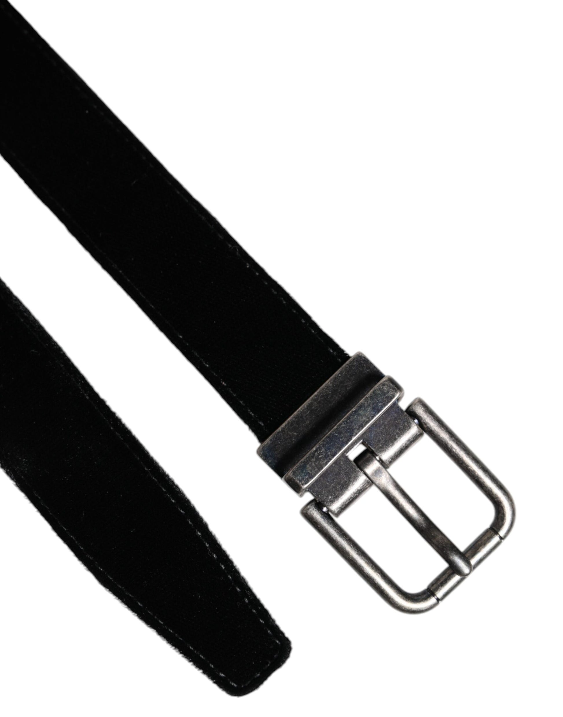 Dolce & Gabbana Black Belt for Men additional view