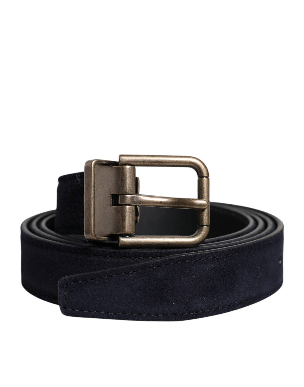 Dolce & Gabbana Black Belt for Men