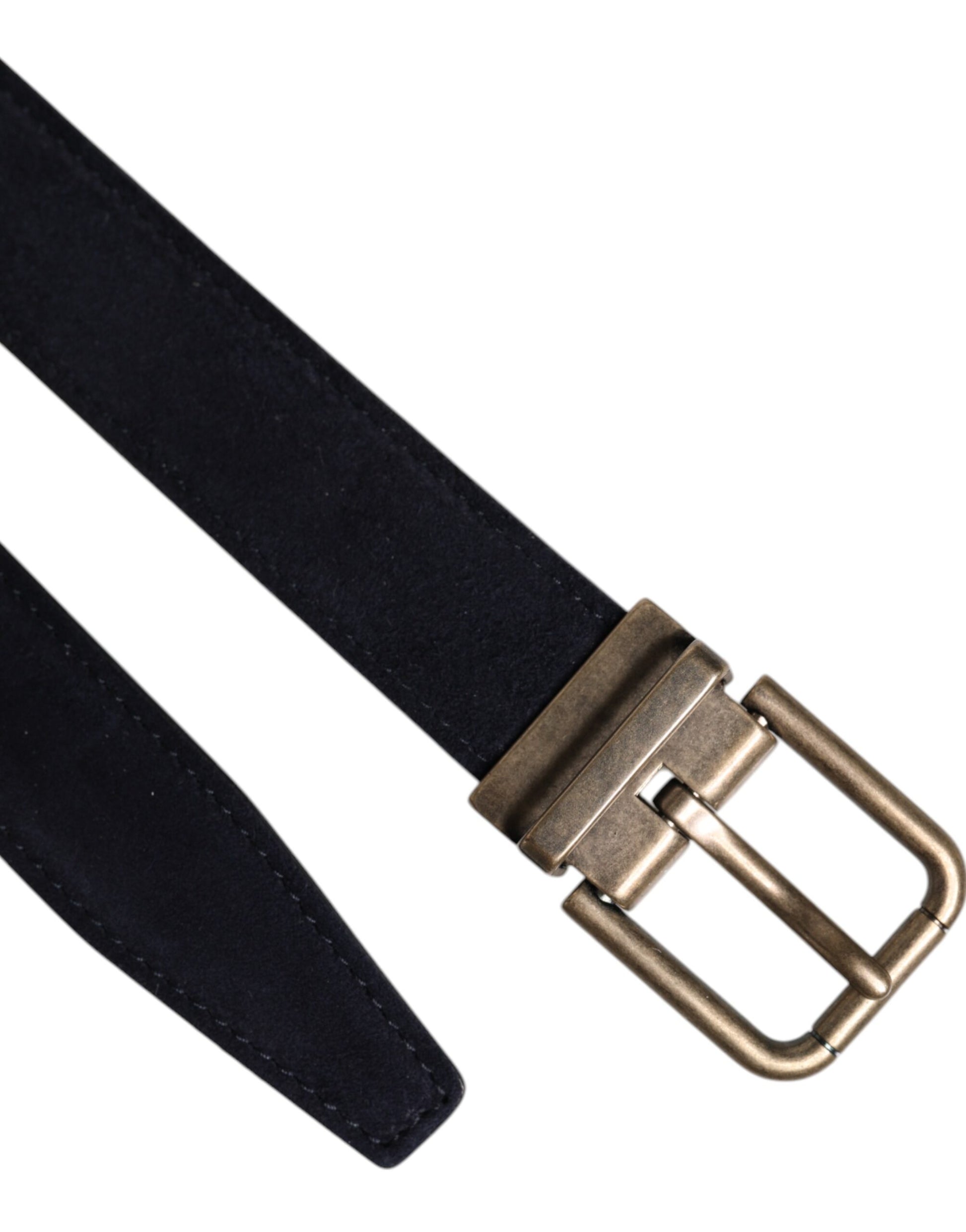 Dolce & Gabbana Black Belt for Men additional view