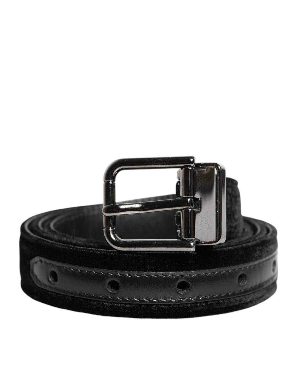 Dolce & Gabbana Black Belt for Men