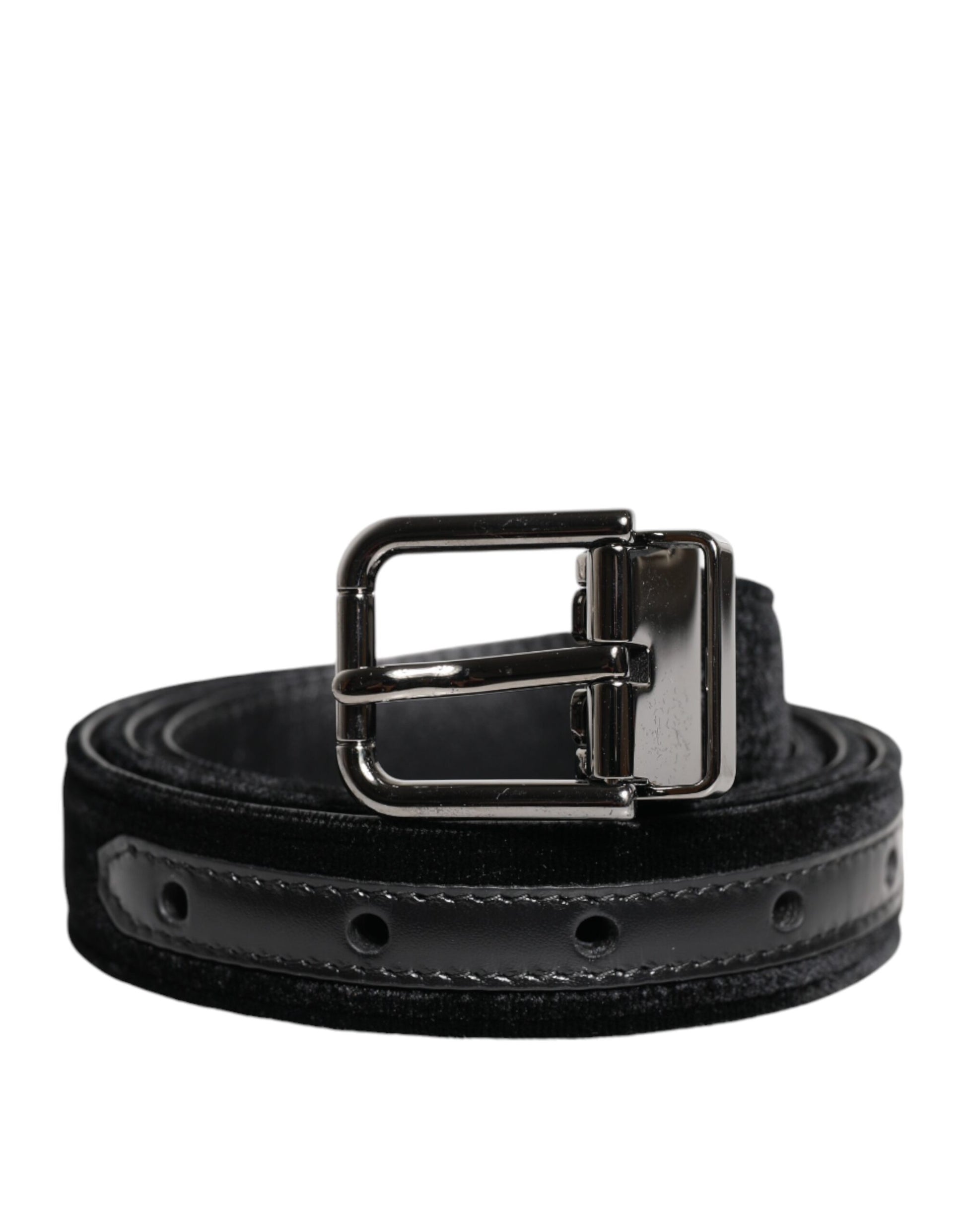Dolce & Gabbana Black Belt for Men